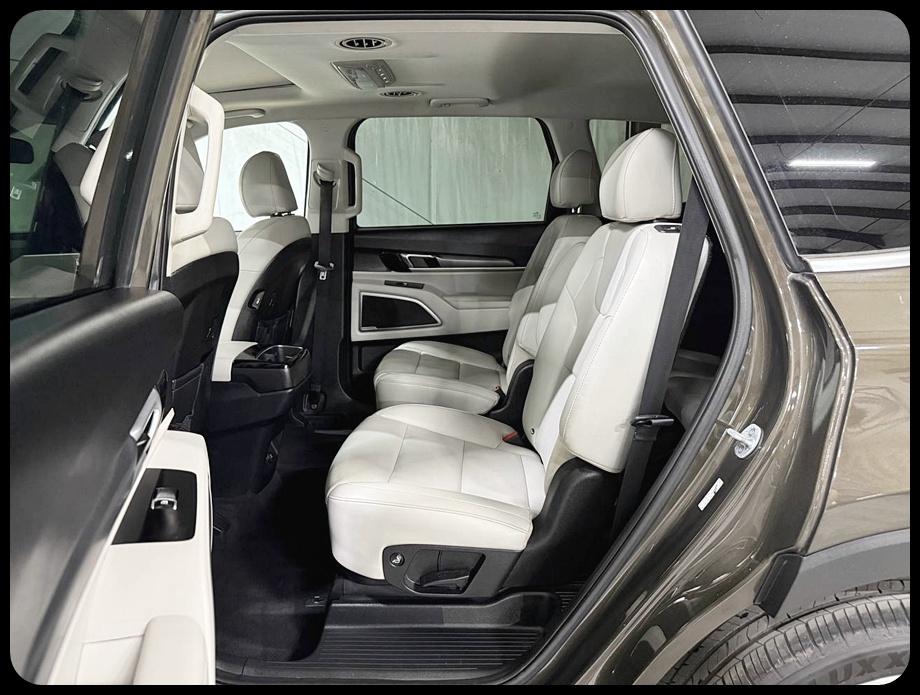 Kia Telluride S 2020