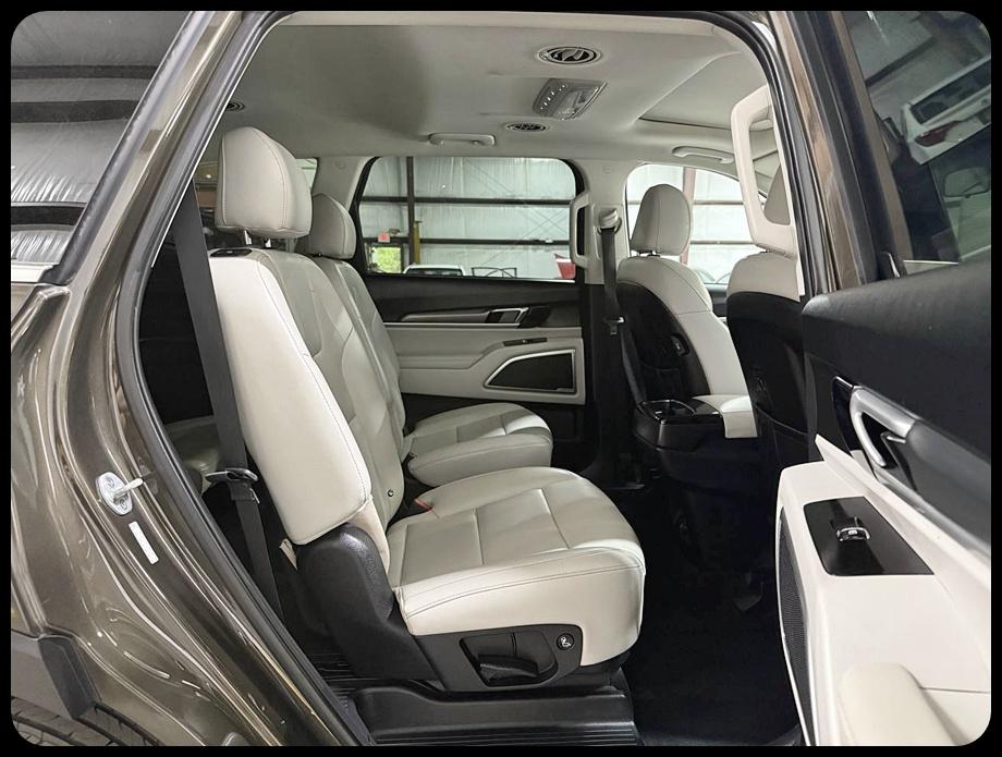 Kia Telluride S 2020