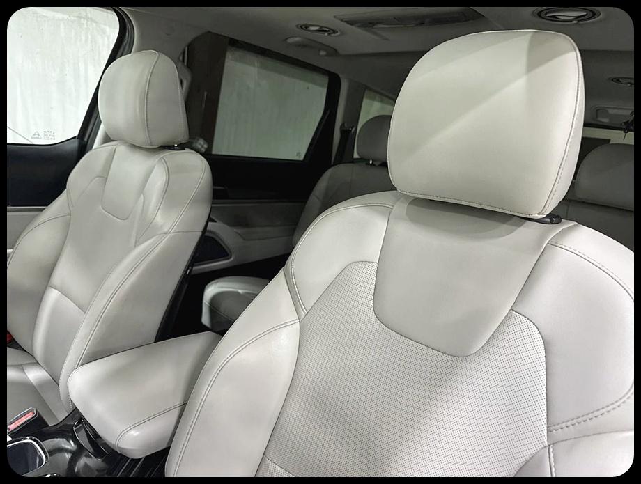 Kia Telluride S 2020