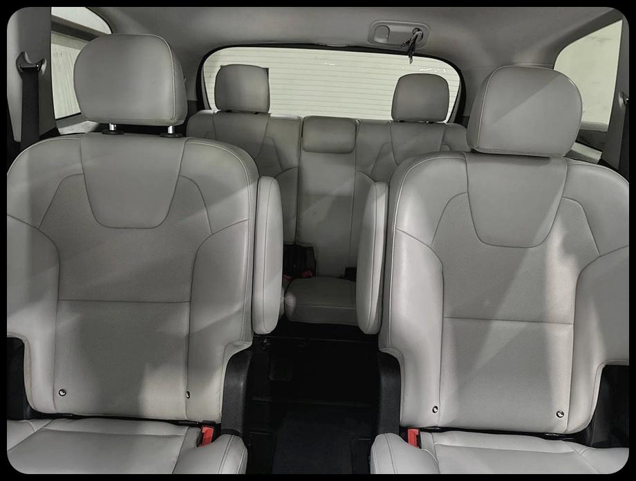 Kia Telluride S 2020