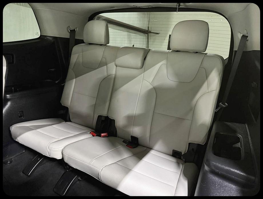 Kia Telluride S 2020