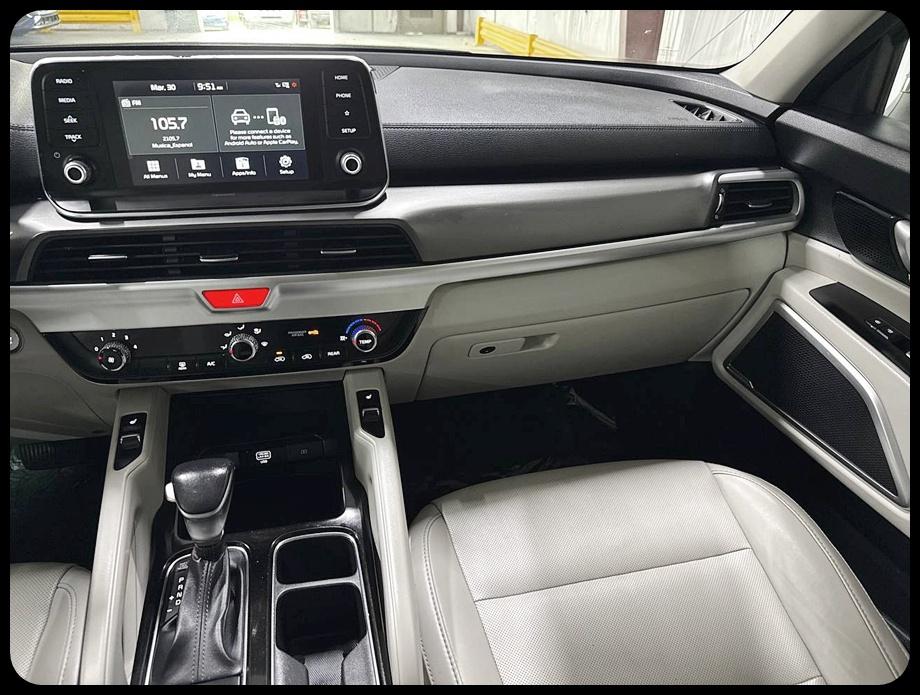 Kia Telluride S 2020