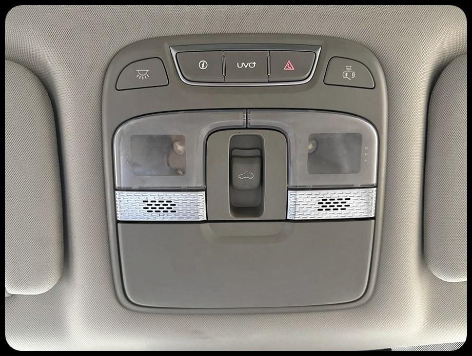 Kia Telluride S 2020