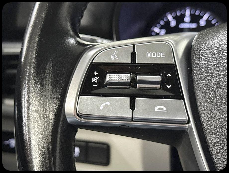 Kia Telluride S 2020