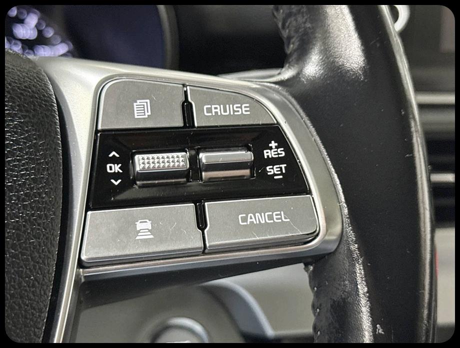 Kia Telluride S 2020