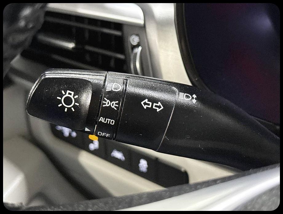 Kia Telluride S 2020