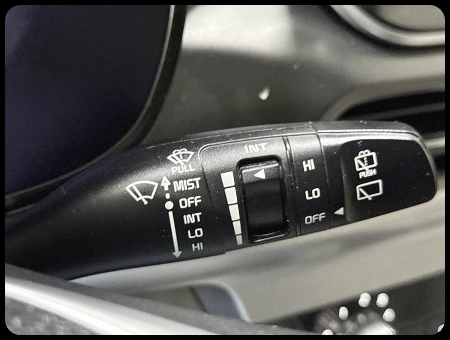 Kia Telluride S 2020