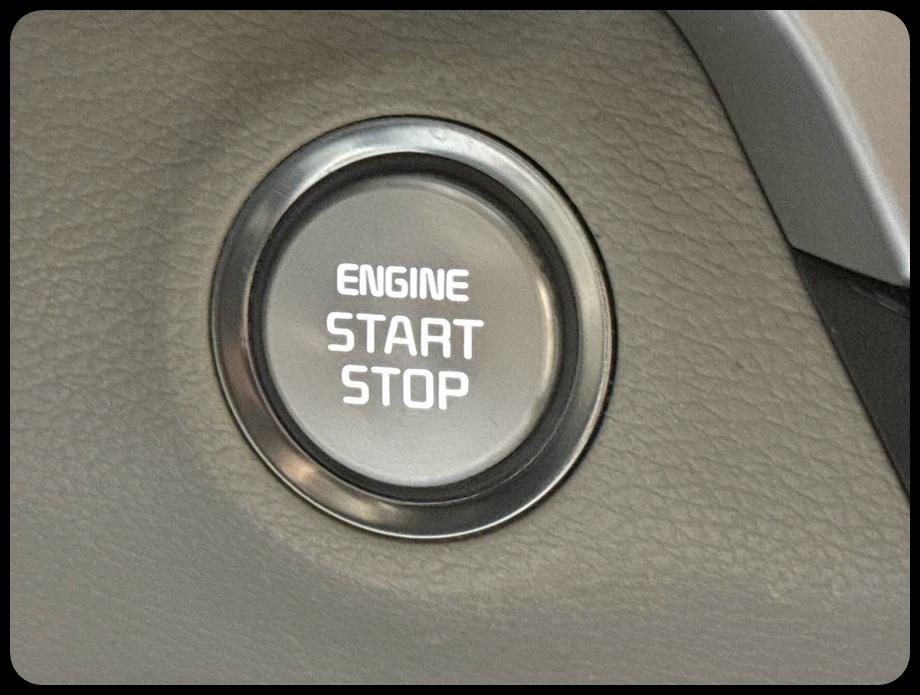 Kia Telluride S 2020