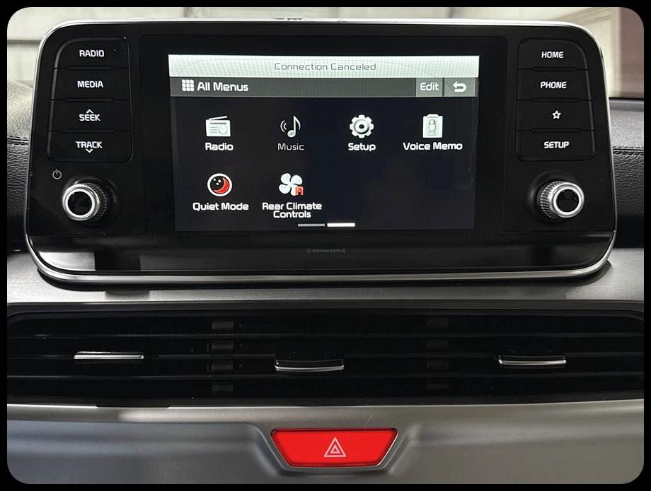 Kia Telluride S 2020