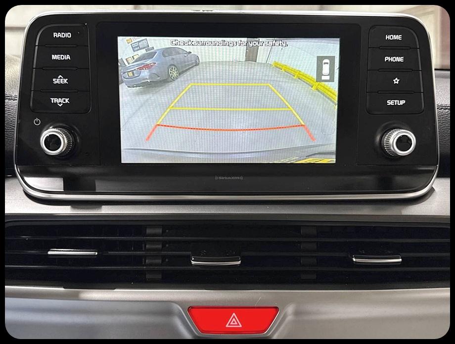 Kia Telluride S 2020