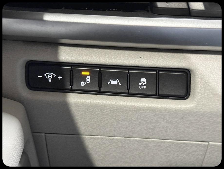 Kia Telluride S 2020