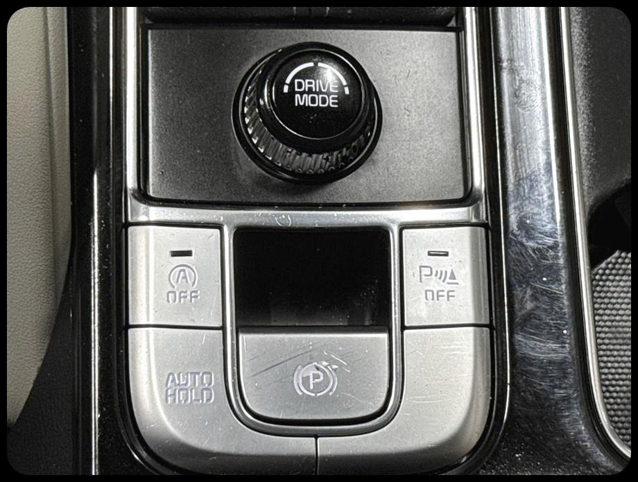 Kia Telluride S 2020