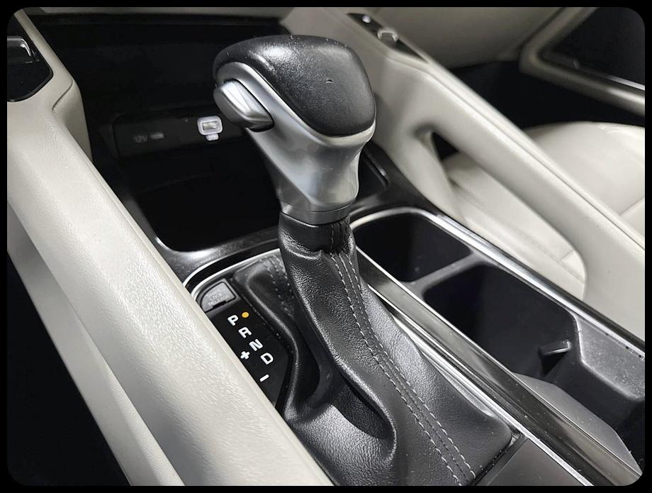 Kia Telluride S 2020