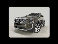2020 Kia Telluride 