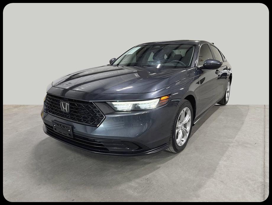 Honda Accord LX 2023