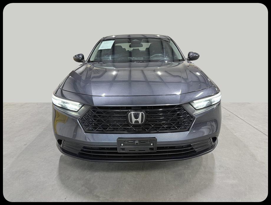 Honda Accord LX 2023