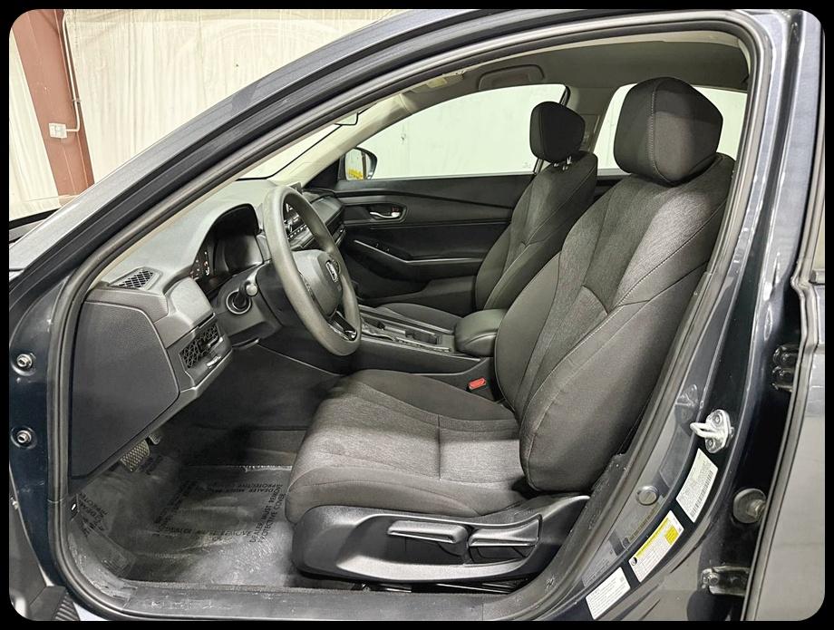 Honda Accord LX 2023