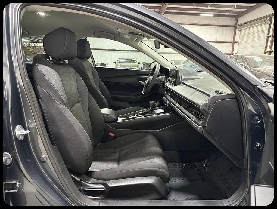 Honda Accord LX 2023