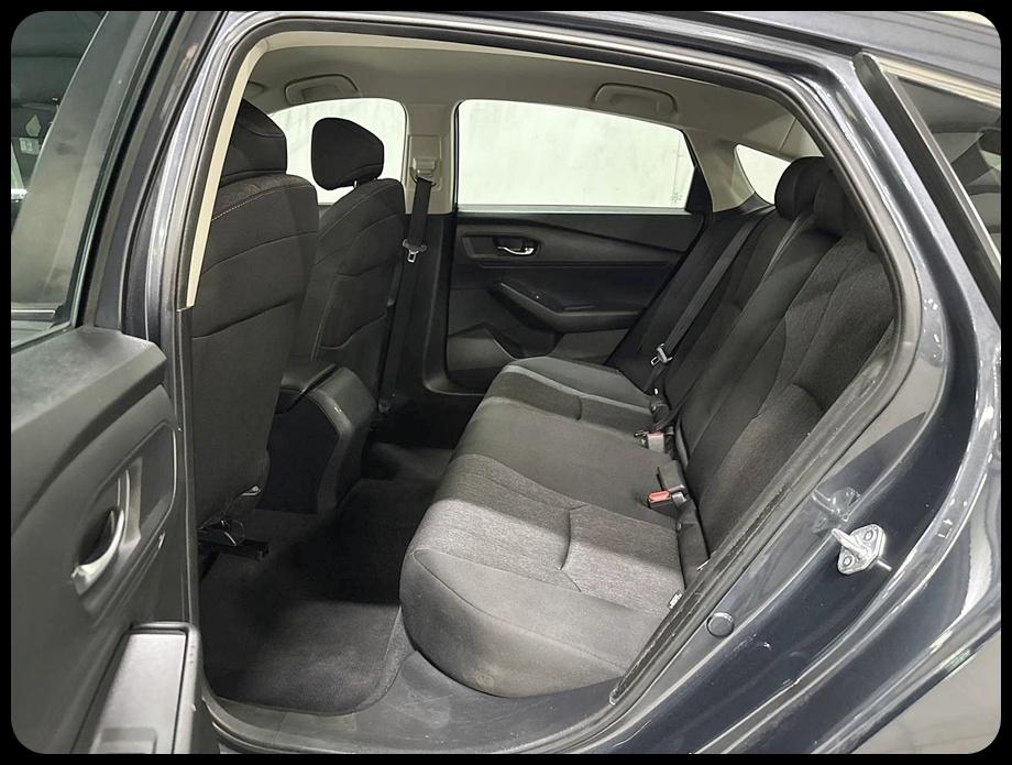 Honda Accord LX 2023