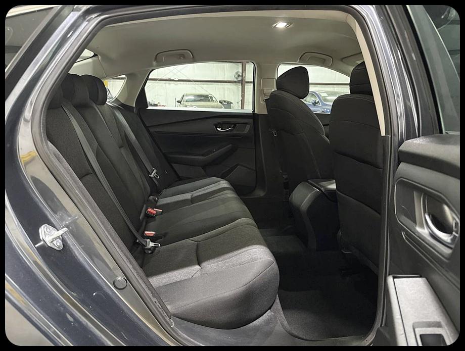 Honda Accord LX 2023