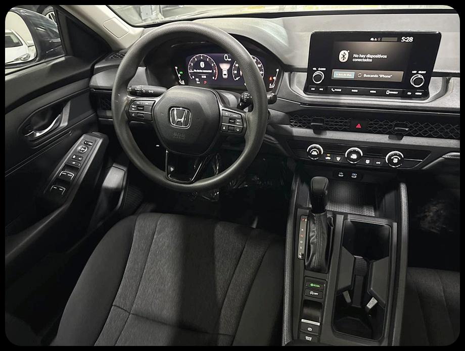 Honda Accord LX 2023