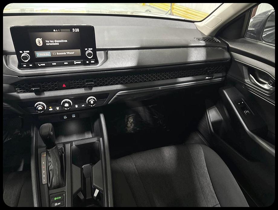 Honda Accord LX 2023