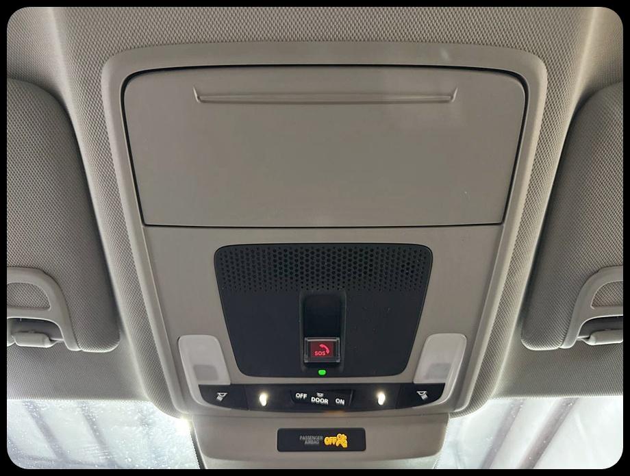 Honda Accord LX 2023