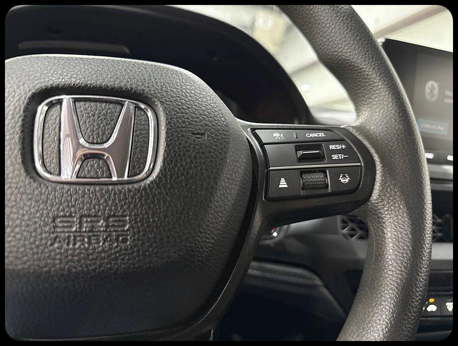 Honda Accord LX 2023