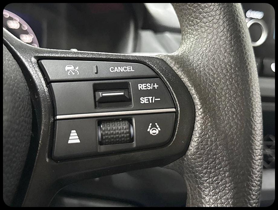 Honda Accord LX 2023