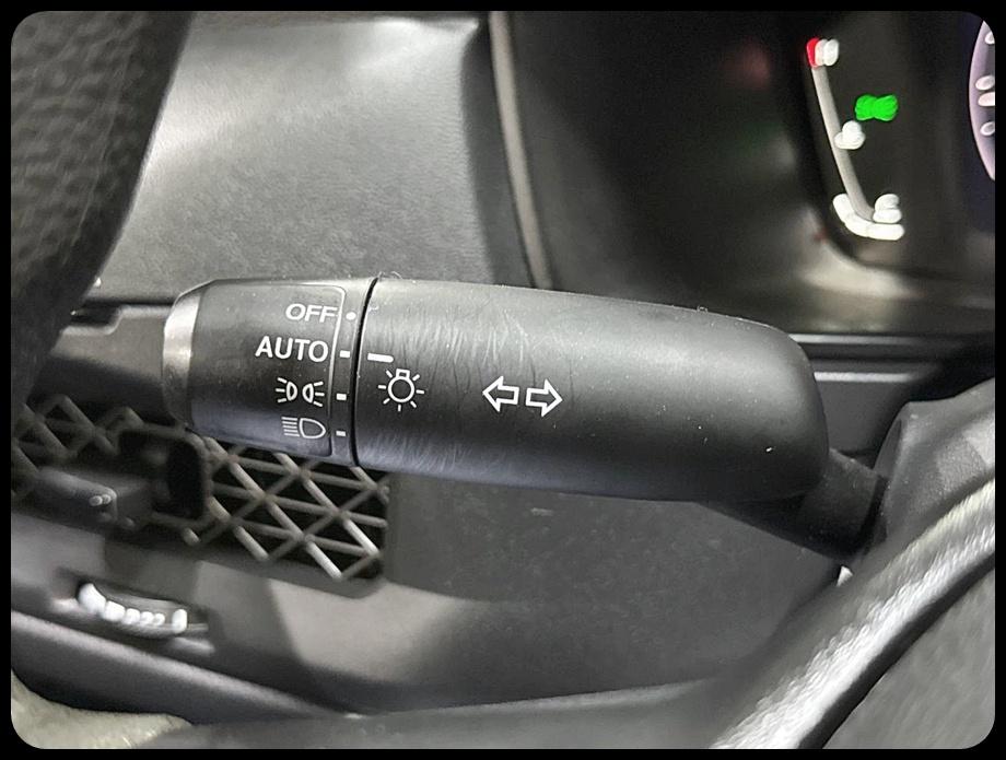 Honda Accord LX 2023