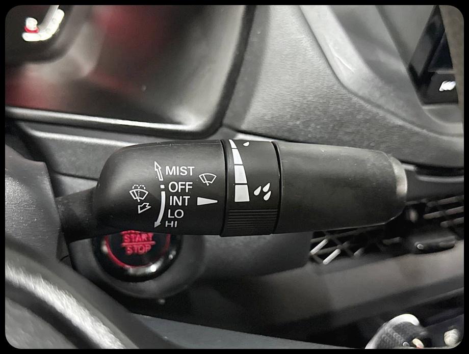 Honda Accord LX 2023