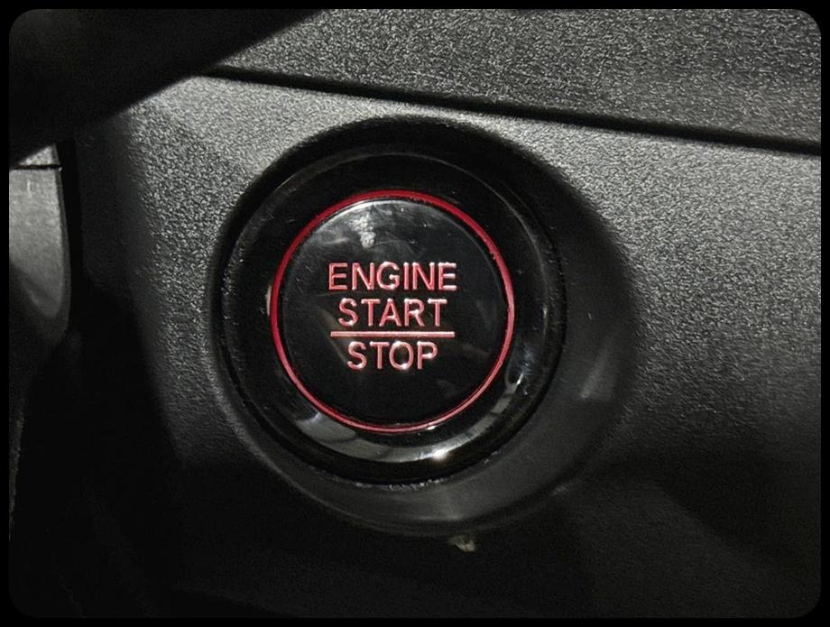 Honda Accord LX 2023