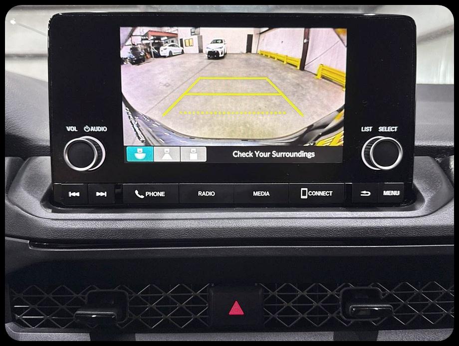 Honda Accord LX 2023