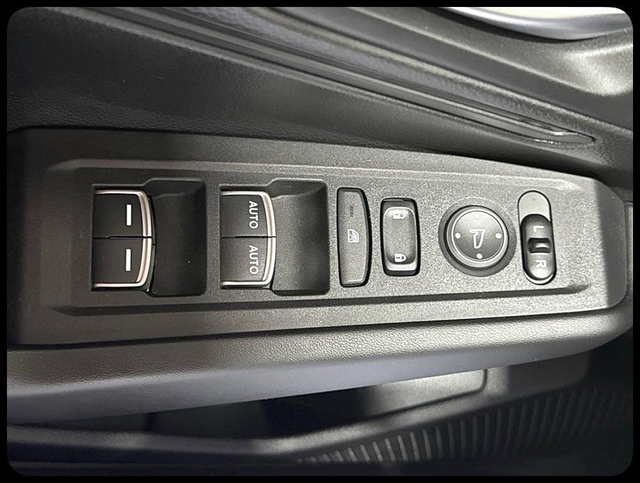 Honda Accord LX 2023