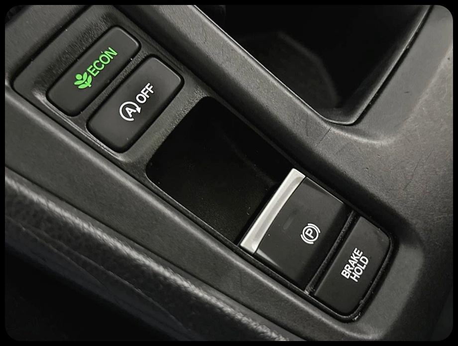 Honda Accord LX 2023