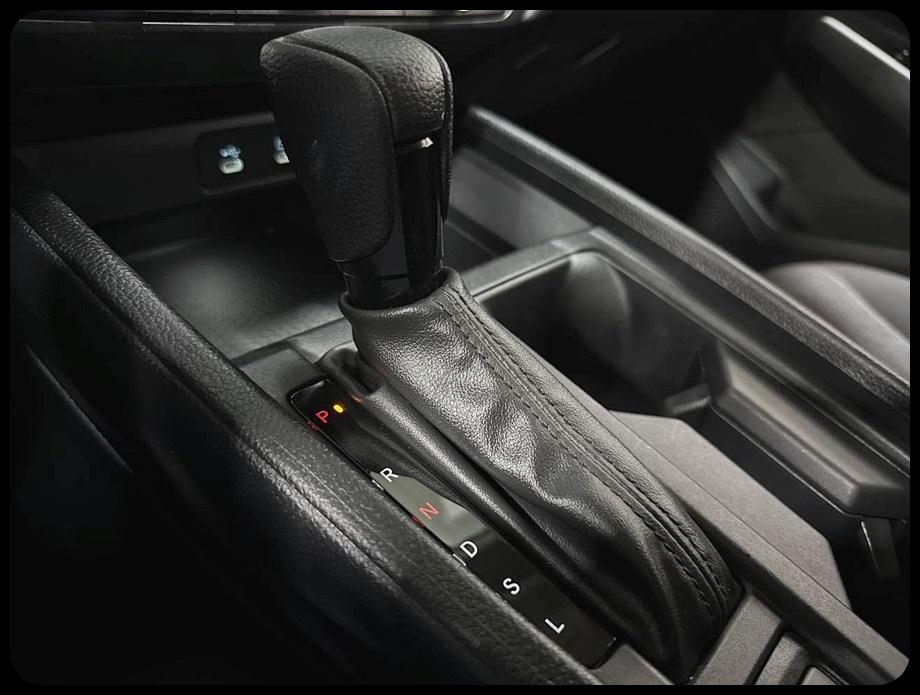 Honda Accord LX 2023