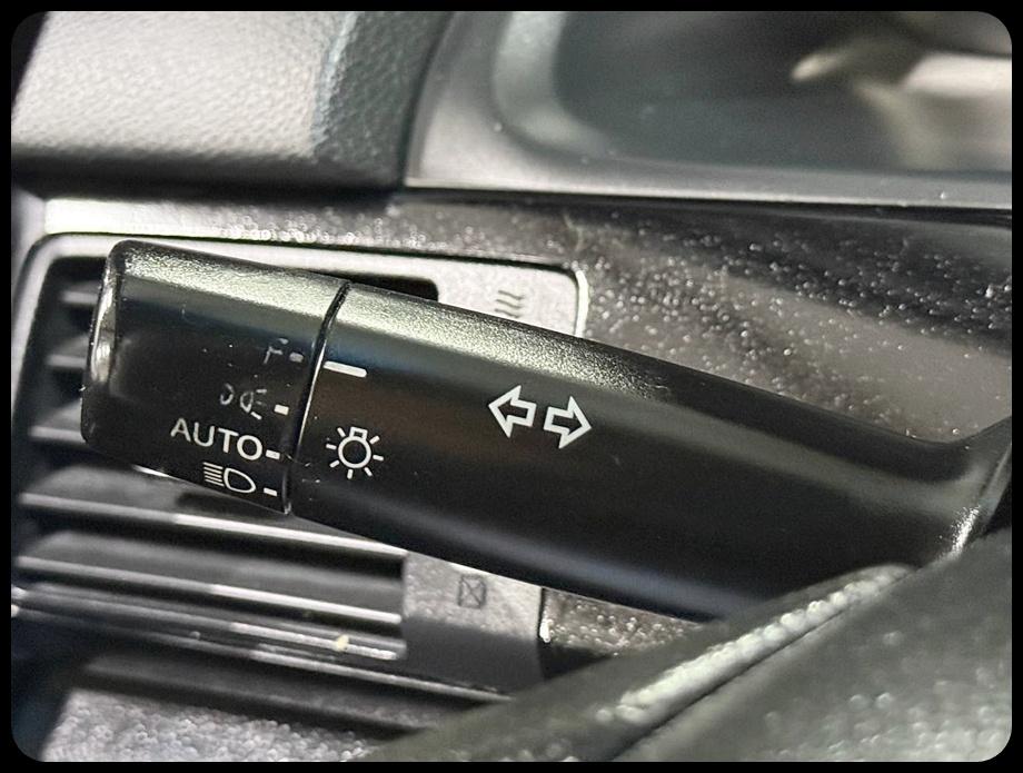 Honda Accord LX Sedan CVT 2017