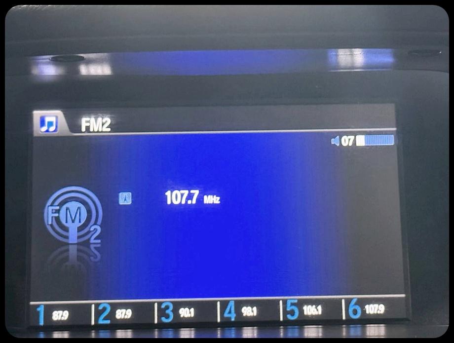 Honda Accord LX Sedan CVT 2017