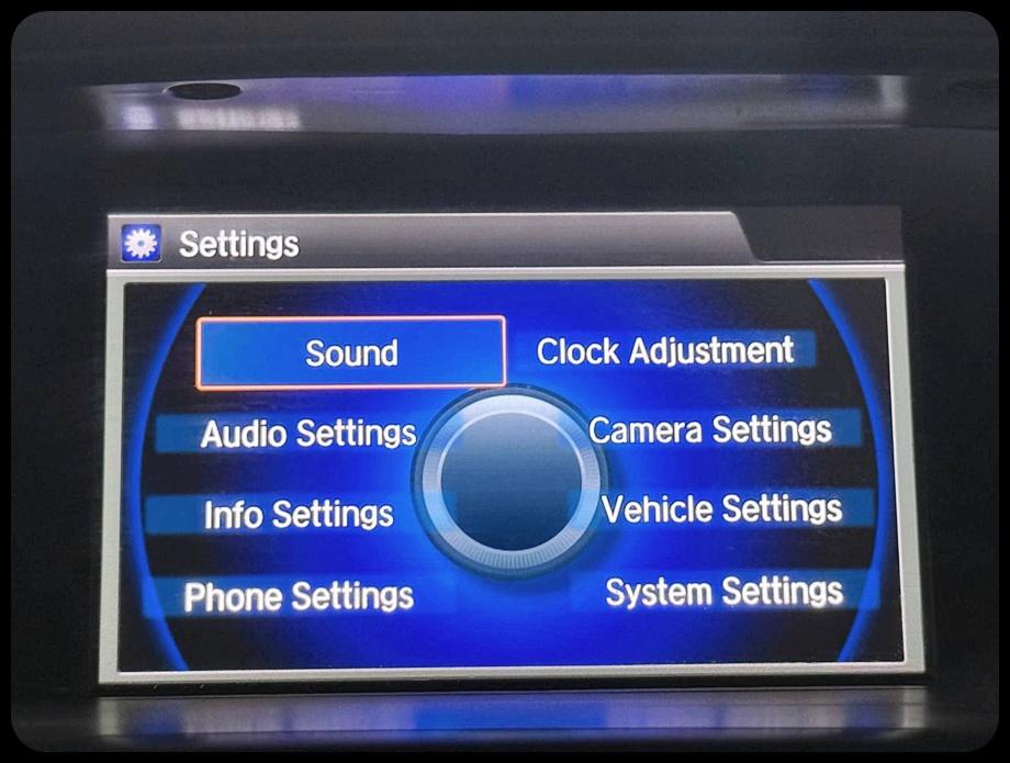 Honda Accord LX Sedan CVT 2017