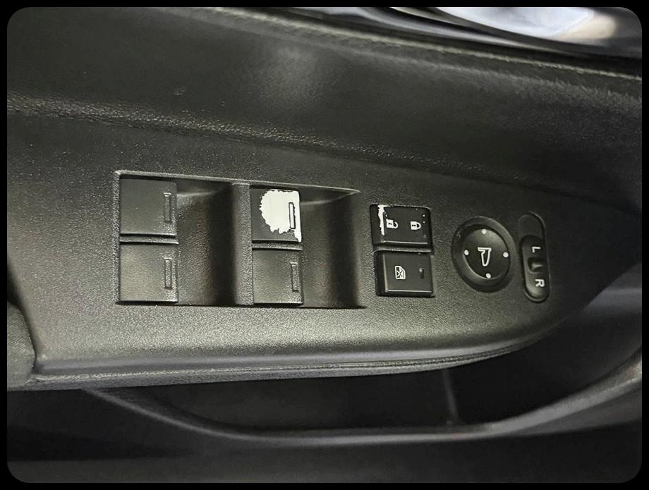 Honda Accord LX Sedan CVT 2017