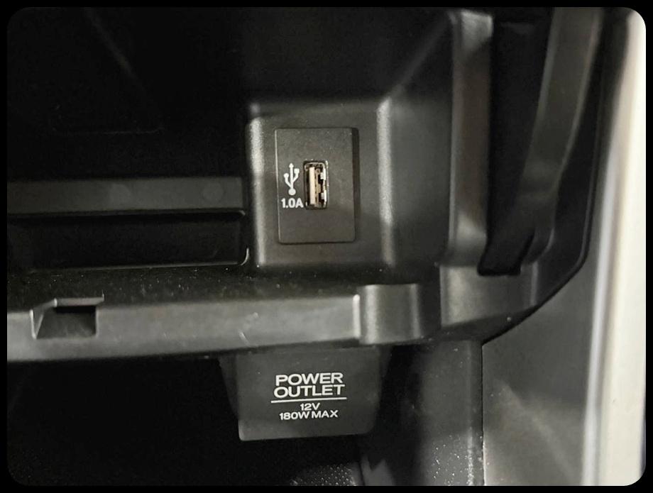 Honda Accord LX Sedan CVT 2017