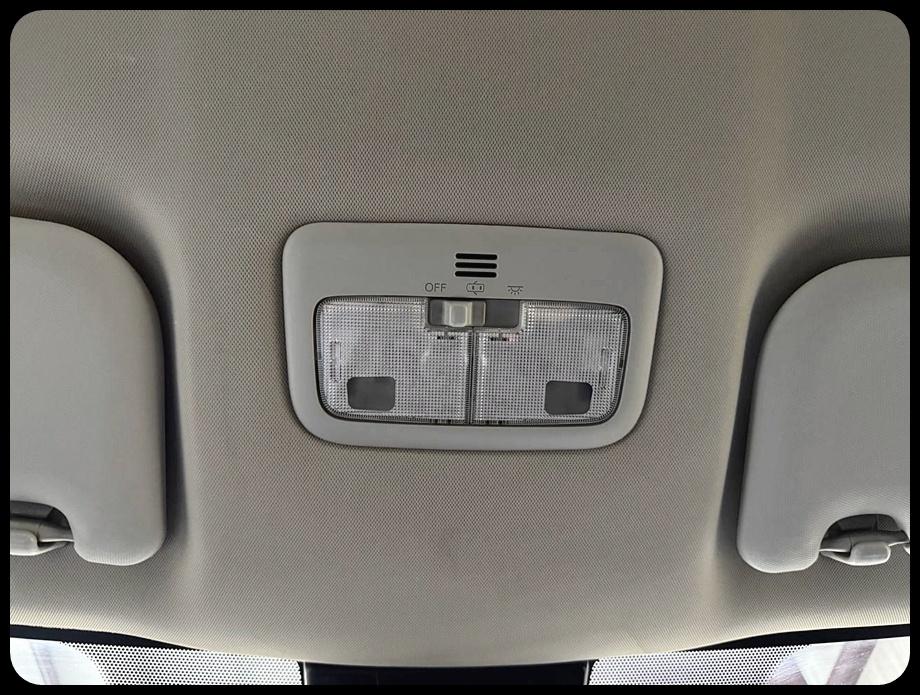 Toyota Corolla SE 2017