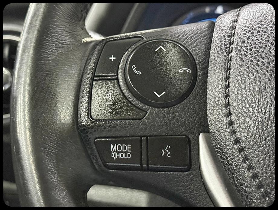 Toyota Corolla SE 2017