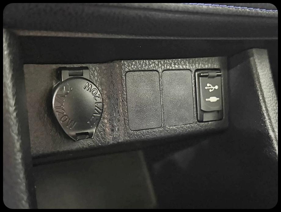 Toyota Corolla SE 2017