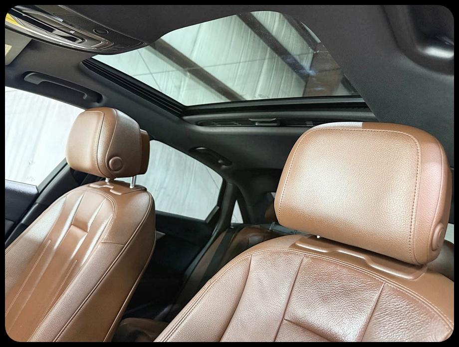 Audi A4 2.0T Premium Sedan 2017