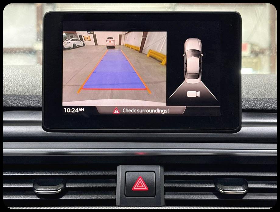 Audi A4 2.0T Premium Sedan 2017