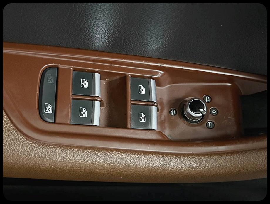 Audi A4 2.0T Premium Sedan 2017