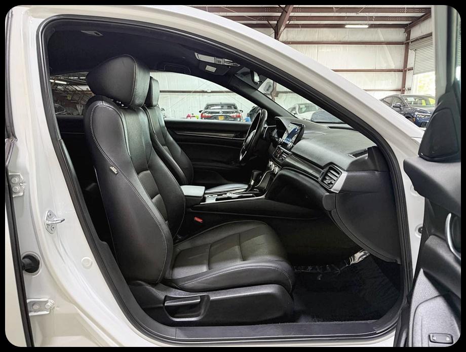 Honda Accord Sport CVT 2022