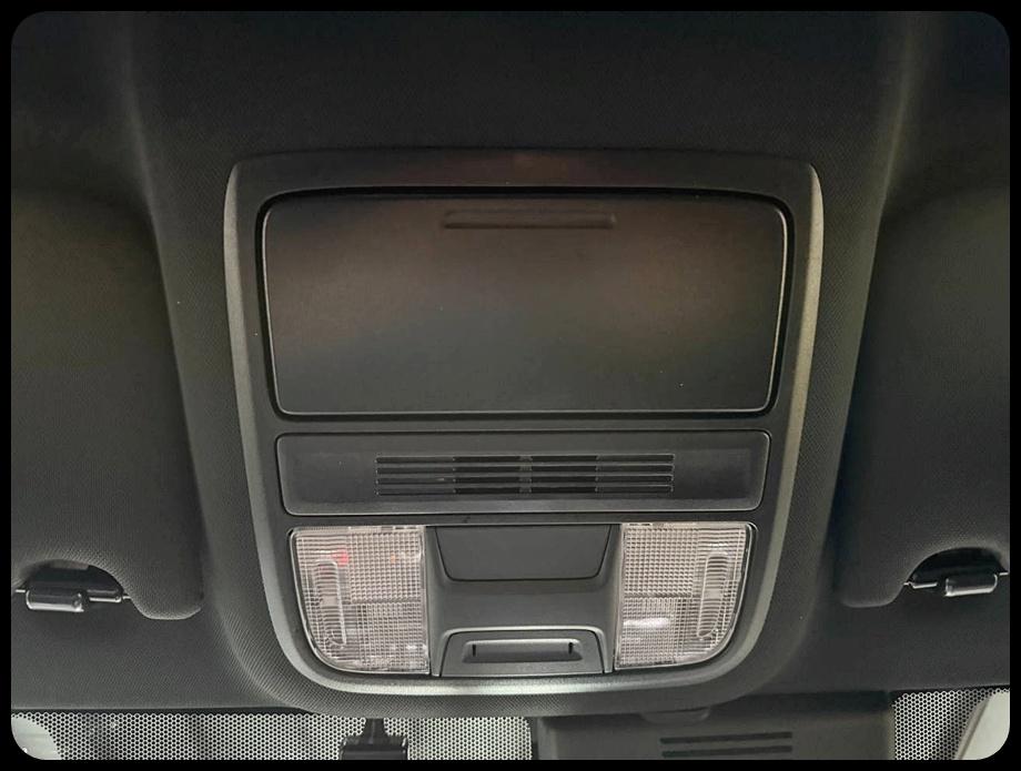 Honda Accord Sport CVT 2022