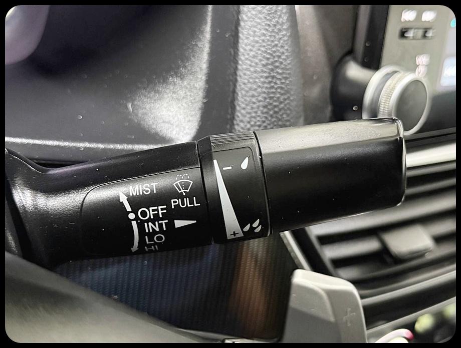 Honda Accord Sport CVT 2022